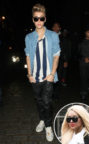 Justin Bieber, Amanda Bynes Justin Bieber, Amanda Bynes